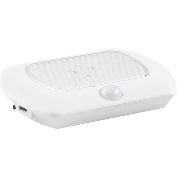Müller-Licht 27700027 Mobina Sensor Mobile Kleinleuchte mit Bewegungsmelder LED Weiß Müller-Licht 27700027 Mobina Sensor Mobile Kleinleuchte mit Bewegungsmelder LED Weiß