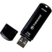 Transcend JetFlash™ 750K USB-Stick 64GB Schwarz TS64GJF750K USB 3.2 Gen 1 (USB 3.0)