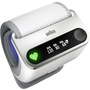 Braun iCheck®7 Handgelenk Blutdruckmessgerät BPW4500WE