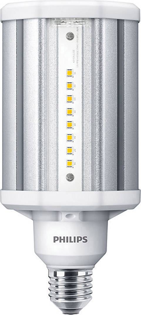 Philips Lighting LED EEK A++ (A++ - E) E27 Kolbenform 25 W = 80 W Neutralweiß (Ø x L) 84 mm x 178 m
