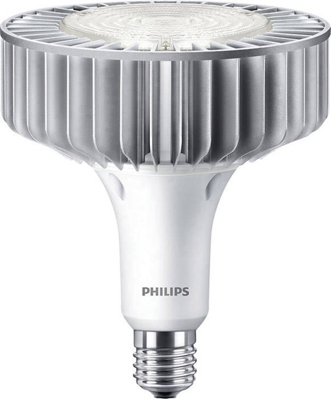 Philips Lighting LED EEK A+ (A++ - E) E40 Reflektor 145 W = 400 W Neutralweiß (Ø x L) 210 mm x 250