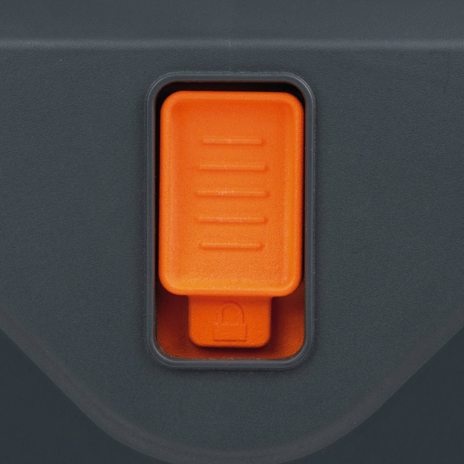 Brennenstuhl 9202330100 Kabeltrommel 33.00 m Schwarz Schutzkontakt-Stecker
