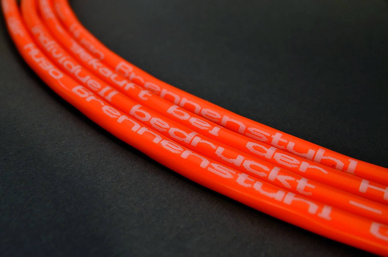 Brennenstuhl professionalLINE 9162250200 Strom Verlängerungskabel 16 A Grau, Orange 25.00 m