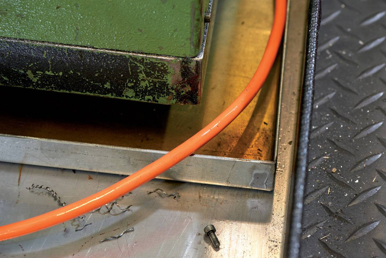 Brennenstuhl professionalLINE 9162250200 Strom Verlängerungskabel 16 A Grau, Orange 25.00 m