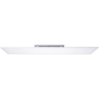 Brilliant Charla G90354/05 LED-Panel 36 W Warmweiß Weiß Brilliant Charla G90354/05 LED-Panel 36 W Warmweiß Weiß
