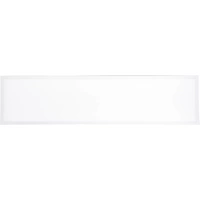 Brilliant Charla G90354/05 LED-Panel 36 W Warmweiß Weiß Brilliant Charla G90354/05 LED-Panel 36 W Warmweiß Weiß