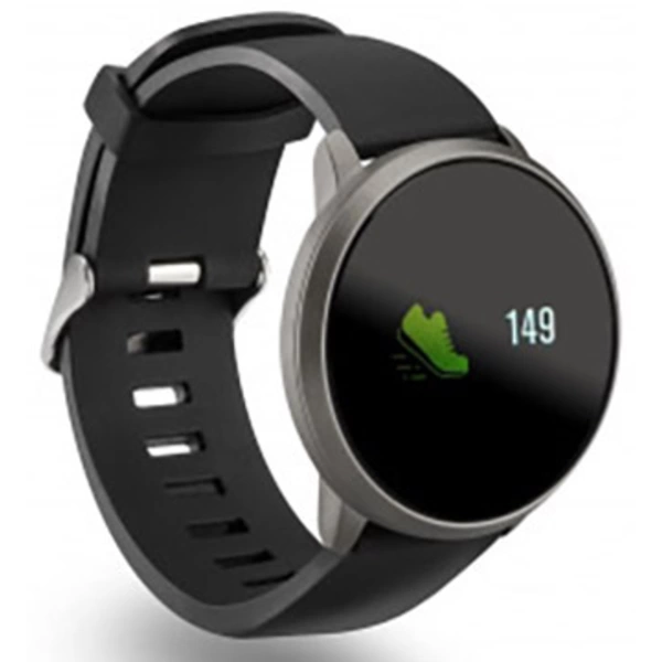 Acme Computer SW101 Smartwatch Schwarz Acme Computer SW101 Smartwatch Schwarz