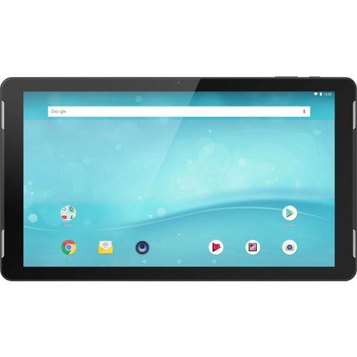 TrekStor® Surftab Theatre K13 Android-Tablet 33.8 cm (13.3 Zoll) 16 GB WiFi Schwarz 1.5 GHz MediaTe