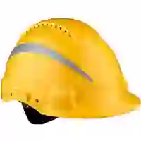 3M G3000 Reflex G30NUYR Schutzhelm Gelb 3M G3000 Reflex G30NUYR Schutzhelm Gelb