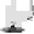 Grundig WK 5860 Wasserkocher schnurlos Weiß, Schwarz