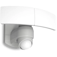 Lutec Arc 7632201053 LED-Außenstrahler mit Bewegungsmelder 19W Leuchtfarben: Neutralweiß Lutec Arc 7632201053 LED-Außenstrahler mit Bewegungsmelder 19W Leuchtfarben: Neutralweiß