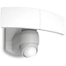 Lutec Arc 7632201053 LED-Außenstrahler mit Bewegungsmelder 19W Leuchtfarben: Neutralweiß Lutec Arc 7632201053 LED-Außenstrahler mit Bewegungsmelder 19W Leuchtfarben: Neutralweiß