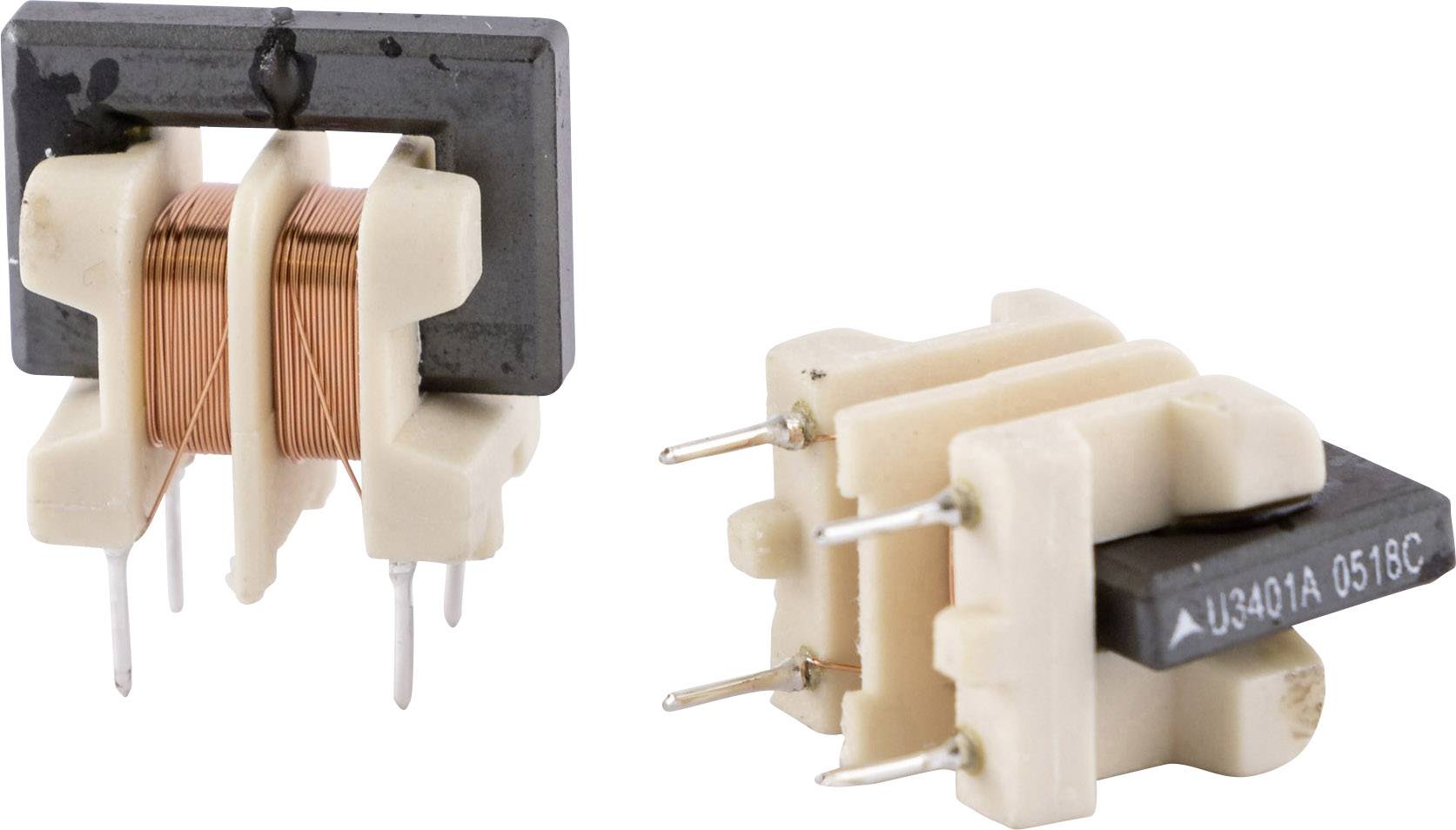 TDK B82730U3401A020 B82730U3401A020 Netzdrossel SMD B82730 15 mH 2400 mΩ 0.4 A