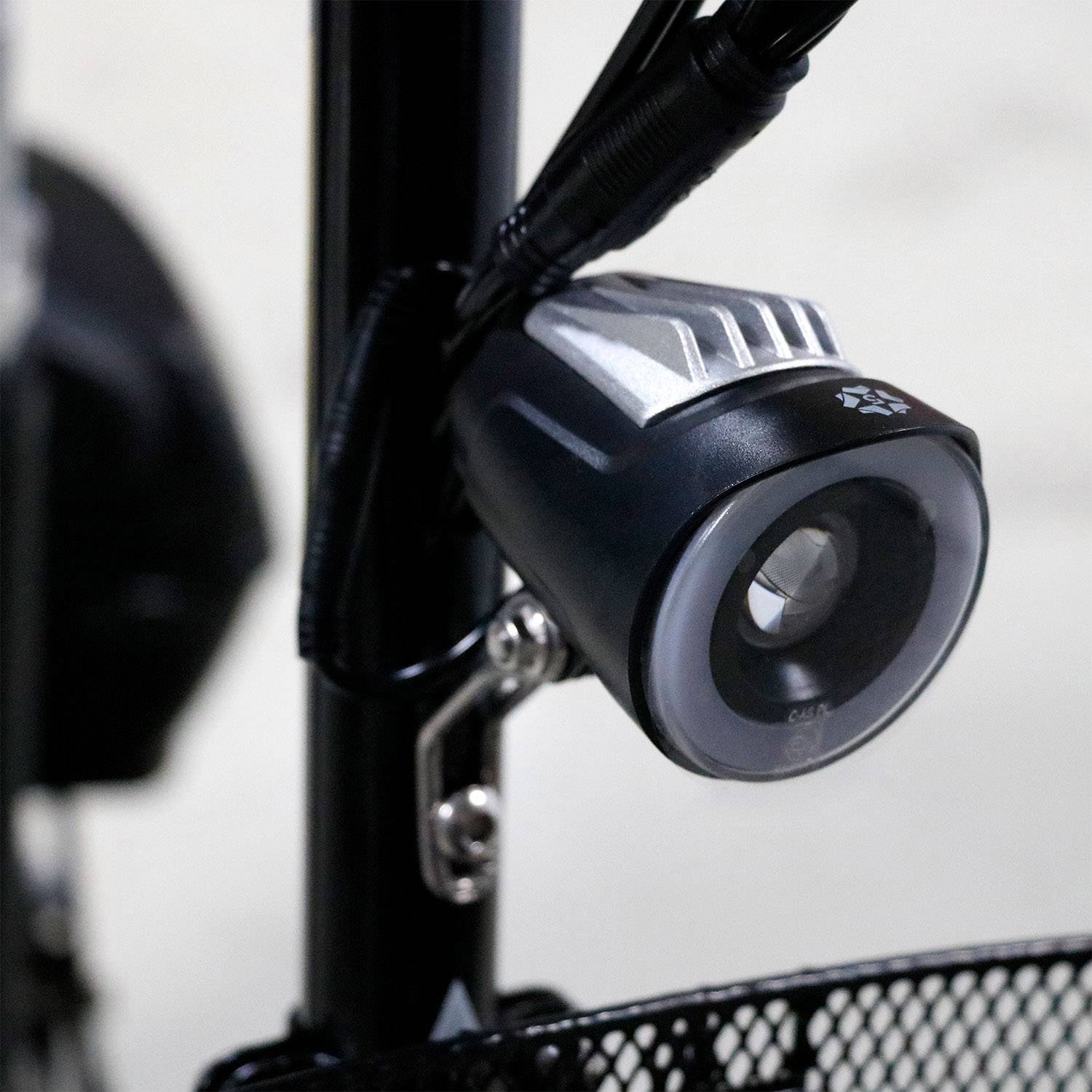 Rolektro eco-Fun 20 V.2 SE Plus E-Scooter Schwarz Blei-Gel 36V 12Ah Straßenzulassung: Deutschland