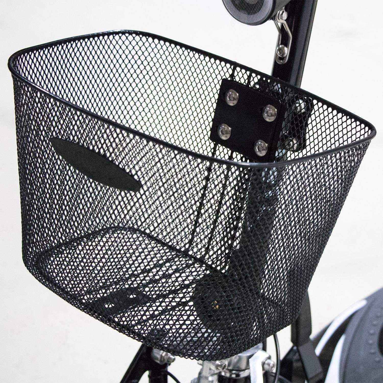 Rolektro eco-Fun 20 V.2 SE Plus E-Scooter Schwarz Blei-Gel 36V 12Ah Straßenzulassung: Deutschland