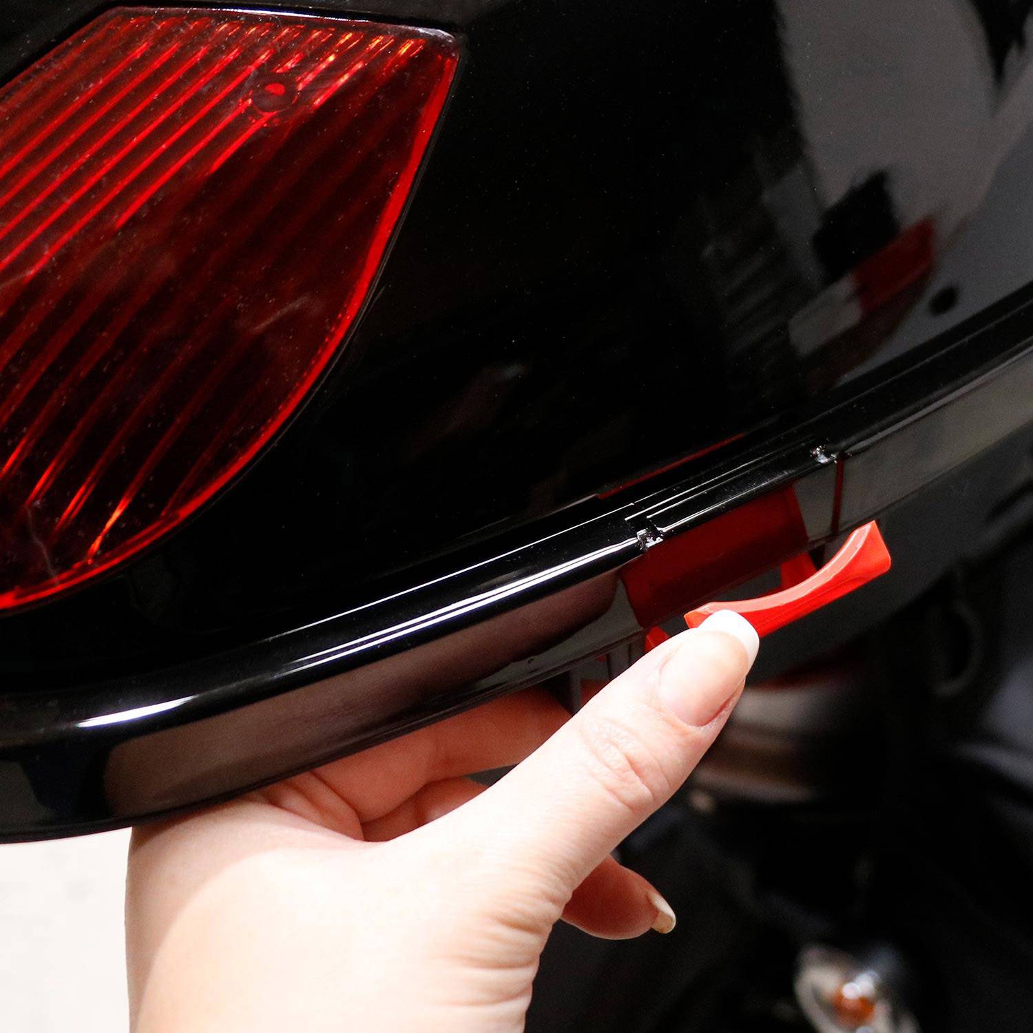 Rolektro eco-City 20 V.2 PLUS E-Roller Silber Blei-Vlies (AGM) 48V 12Ah