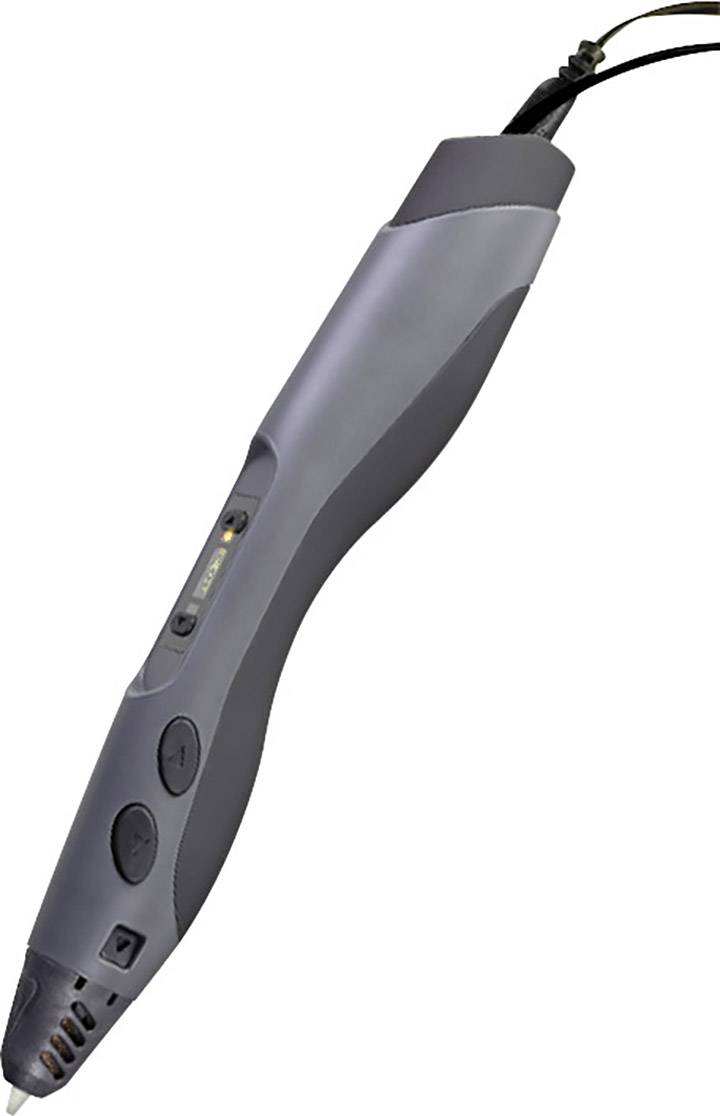 MAKERFACTORY UN-400B 3D Drucker-Stift PCL, PLA, ABS 1.75mm