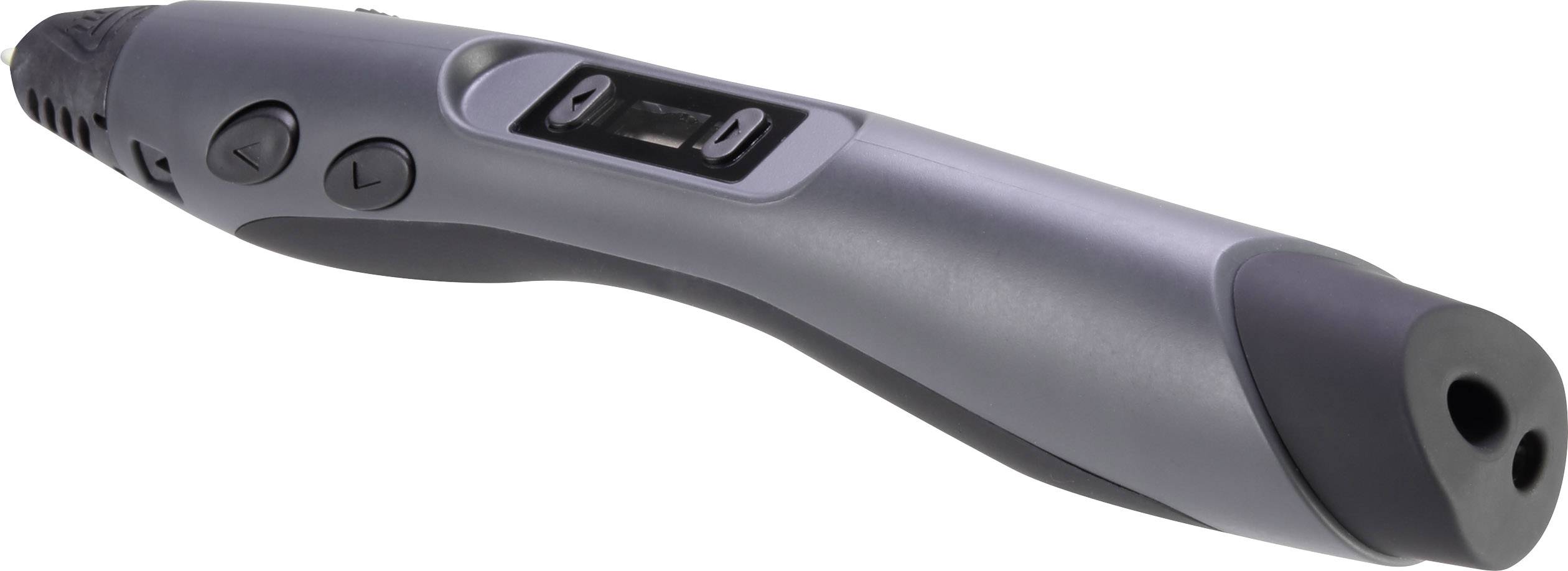 MAKERFACTORY UN-400B 3D Drucker-Stift PCL, PLA, ABS 1.75mm