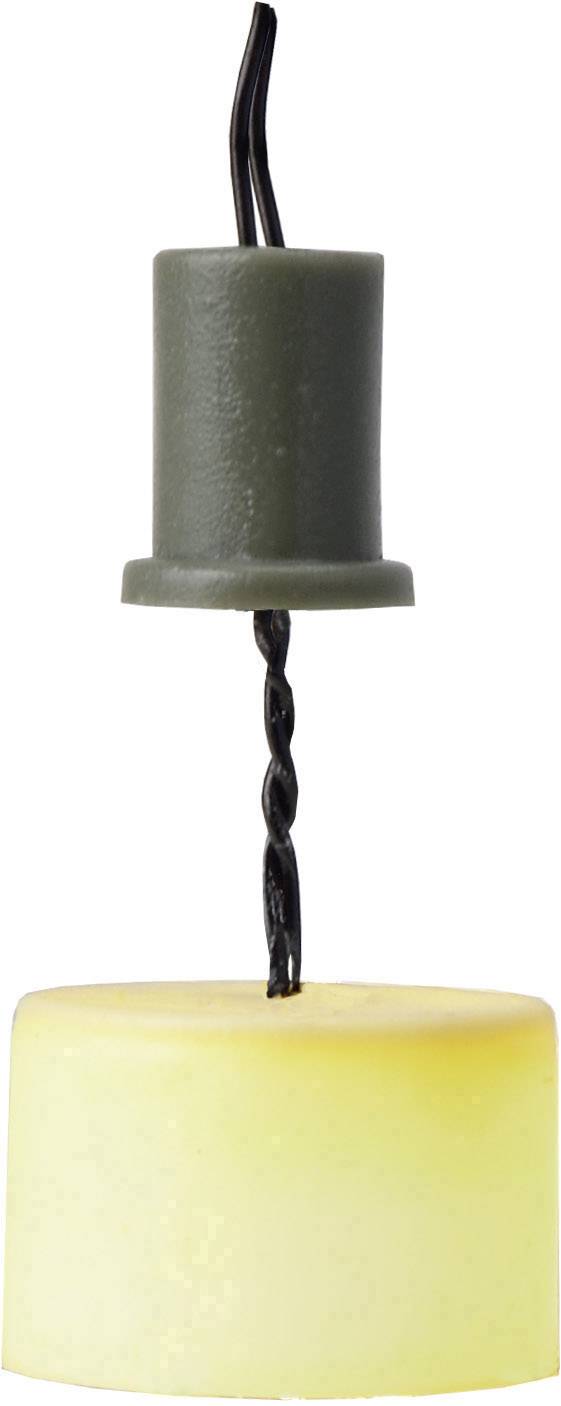 Viessmann Modelltechnik H0 Zimmerleuchte einfach Fertigmodell, Hängend 6171 1St.