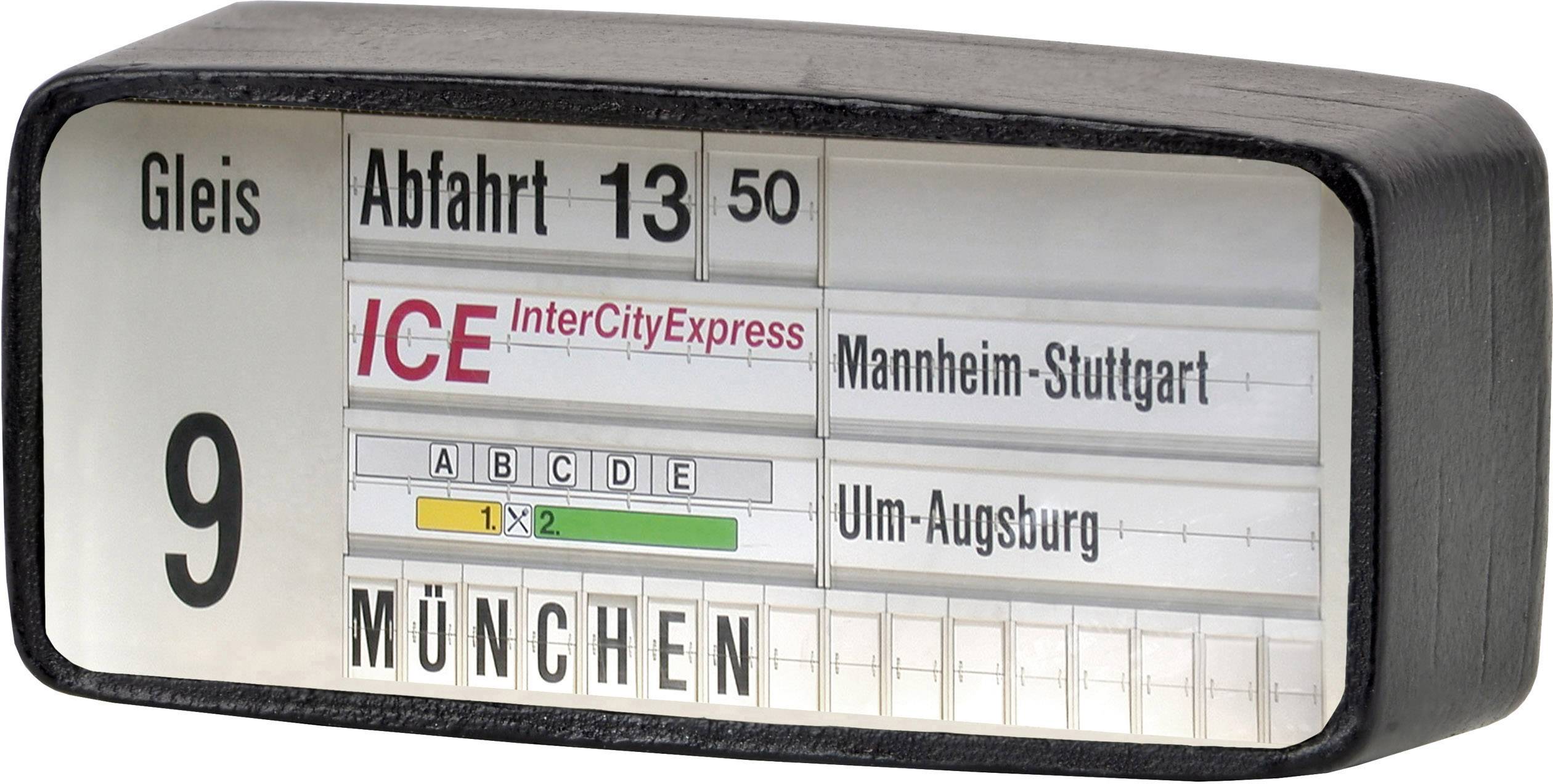 Viessmann H0 Zugzielanzeiger Fertigmodell 1397 1 St.