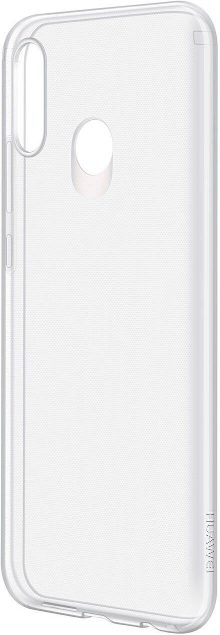 HUAWEI TPU Backcover Huawei  Transparent