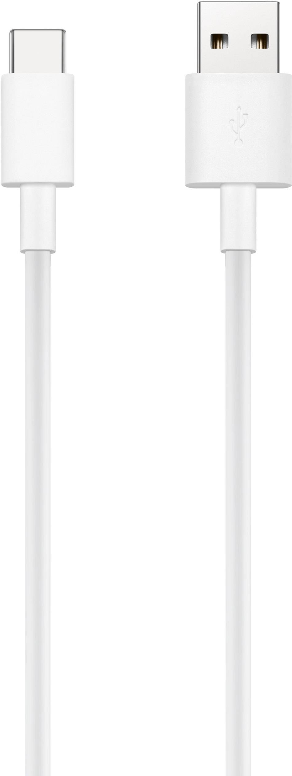 HUAWEI Handy Kabel [1x USB 2.0 Stecker A - 1x USB-C™ Stecker] 1.00m USB