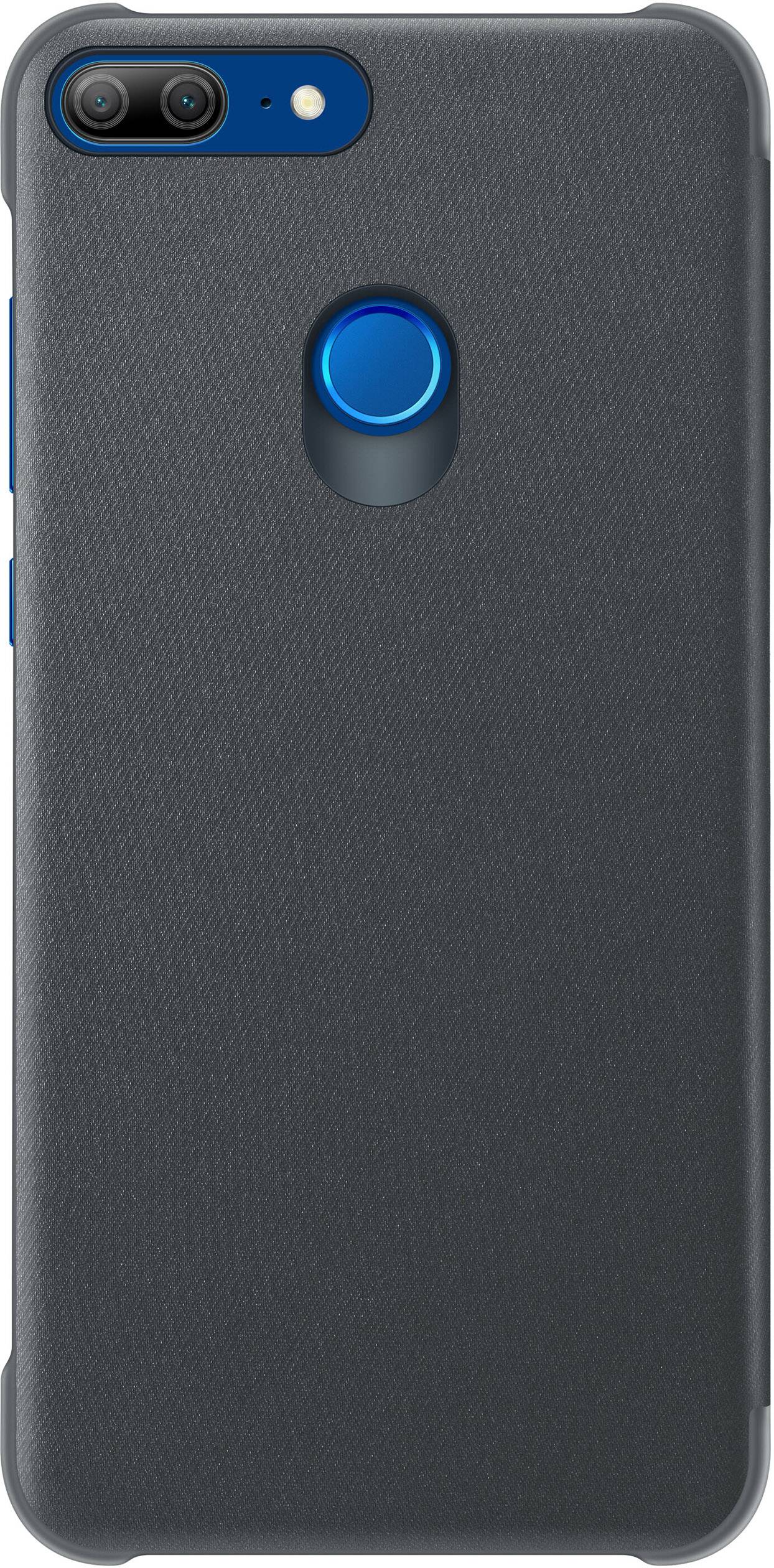 honor Flip Flip Cover Honor Schwarz 10000053