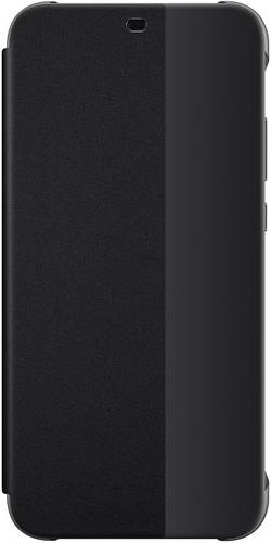 HUAWEI Smart View Flip Flip Cover P20 Lite Schwarz