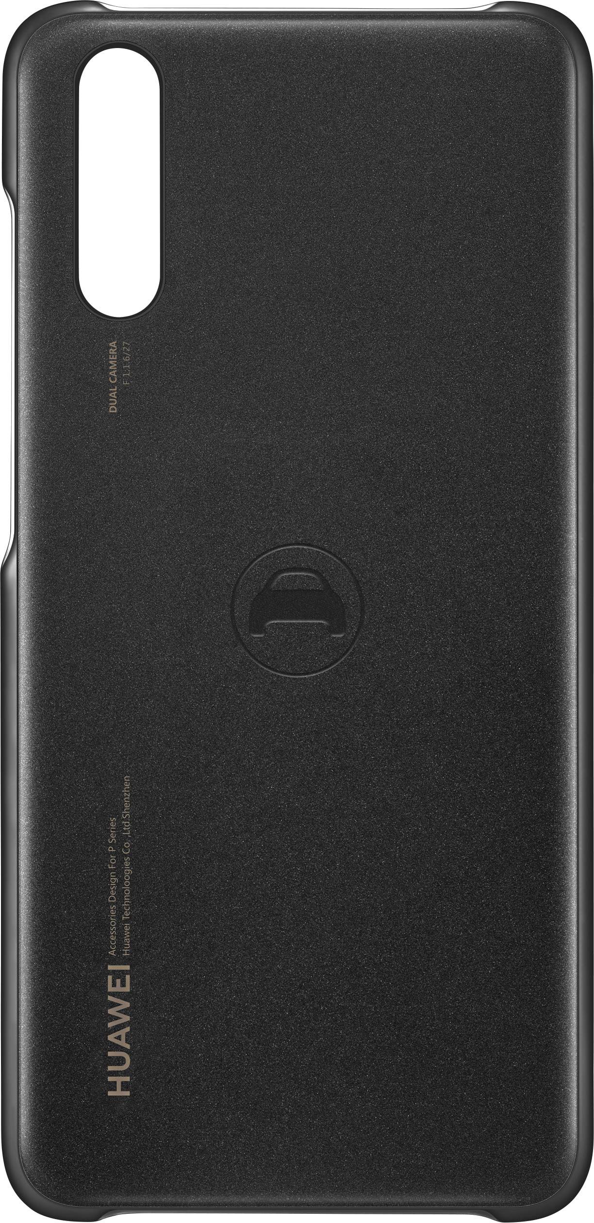 Huawei 55030181 - Handy/Smartphone - Passive Halterung - Auto - Schwarz - Zubehör