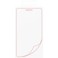 Huawei - Huawei P20 Lite - Displayschutzfolie - Transparent Huawei - Huawei P20 Lite - Displayschutzfolie - Transparent
