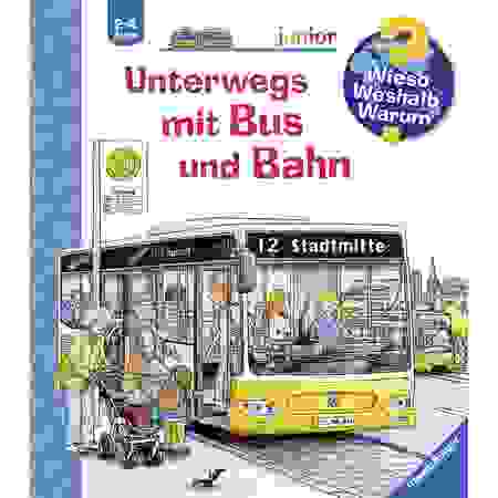 Bus Und Bahn Spiele
