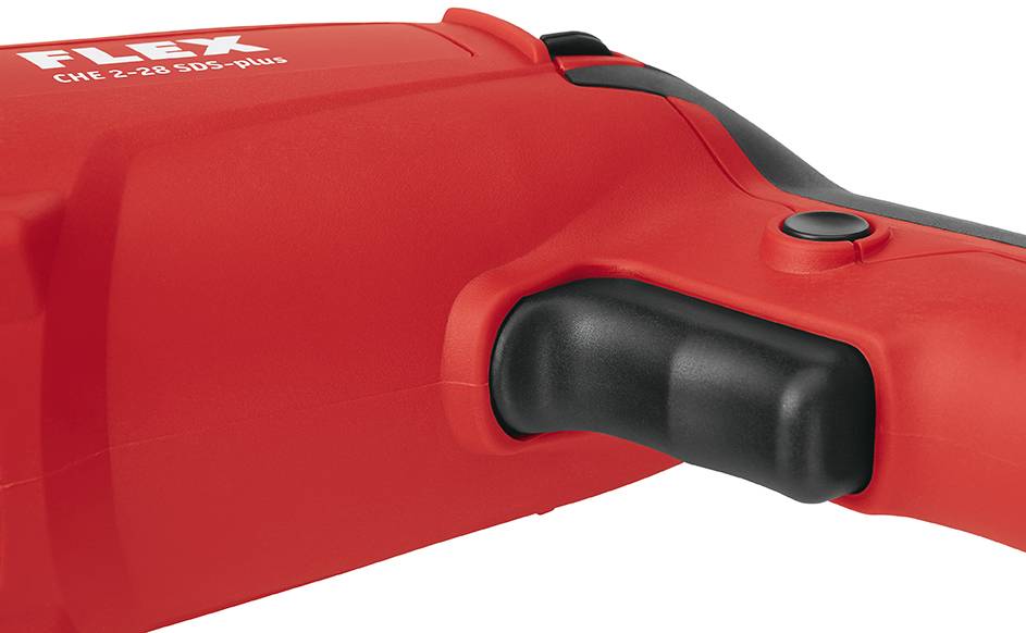 Flex CHE 2-28 SDS-plus SDS-Plus-Kombihammer 800 W