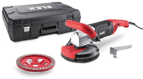 Flex LD 18-7 150 R 418765 Sanierungsschleifer 1800 W