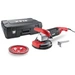 Flex LD 18-7 150 R 418765 Sanierungsschleifer 1800W Flex LD 18-7 150 R 418765 Sanierungsschleifer 1800W