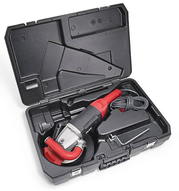 Flex LD 18-7 150 R 418765 Sanierungsschleifer 1800W