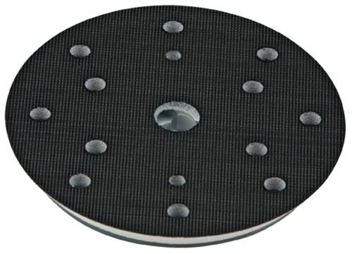Flex 408298 Klett-Schleifteller soft Durchmesser 150 mm