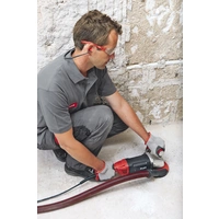 Flex LD 18-7 125 R 408638 Sanierungsschleifer 1800W Flex LD 18-7 125 R 408638 Sanierungsschleifer 1800W