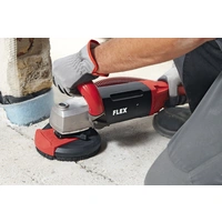 Flex LD 18-7 125 R 408638 Sanierungsschleifer 1800W Flex LD 18-7 125 R 408638 Sanierungsschleifer 1800W