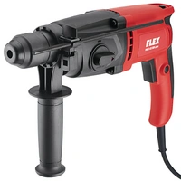 Flex FHE 2-22 SDS-plus SDS-Plus-Bohrhammer 710W Flex FHE 2-22 SDS-plus SDS-Plus-Bohrhammer 710W