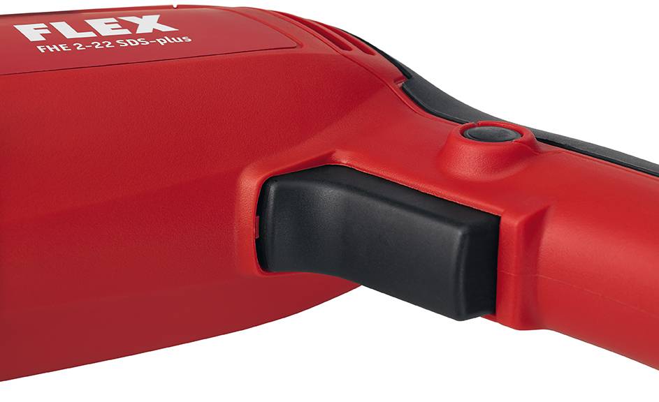 Flex FHE 2-22 SDS-plus SDS-Plus-Bohrhammer 710W