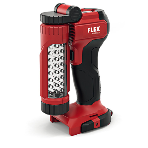 Flex 417955 LED-Handlampe