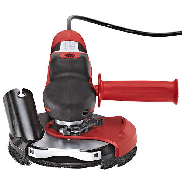 Flex SUPRASE 14-2 150 Set 419206 Sanierungsschleifer 1400W 150mm