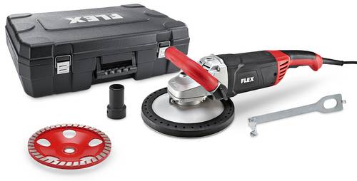 Flex LD 24-6 180 420514 Sanierungsschleifer 2400 W