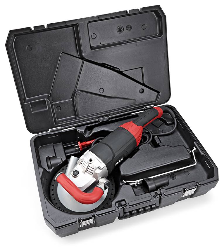 Flex LD 24-6 180 420514 Sanierungsschleifer 2400W