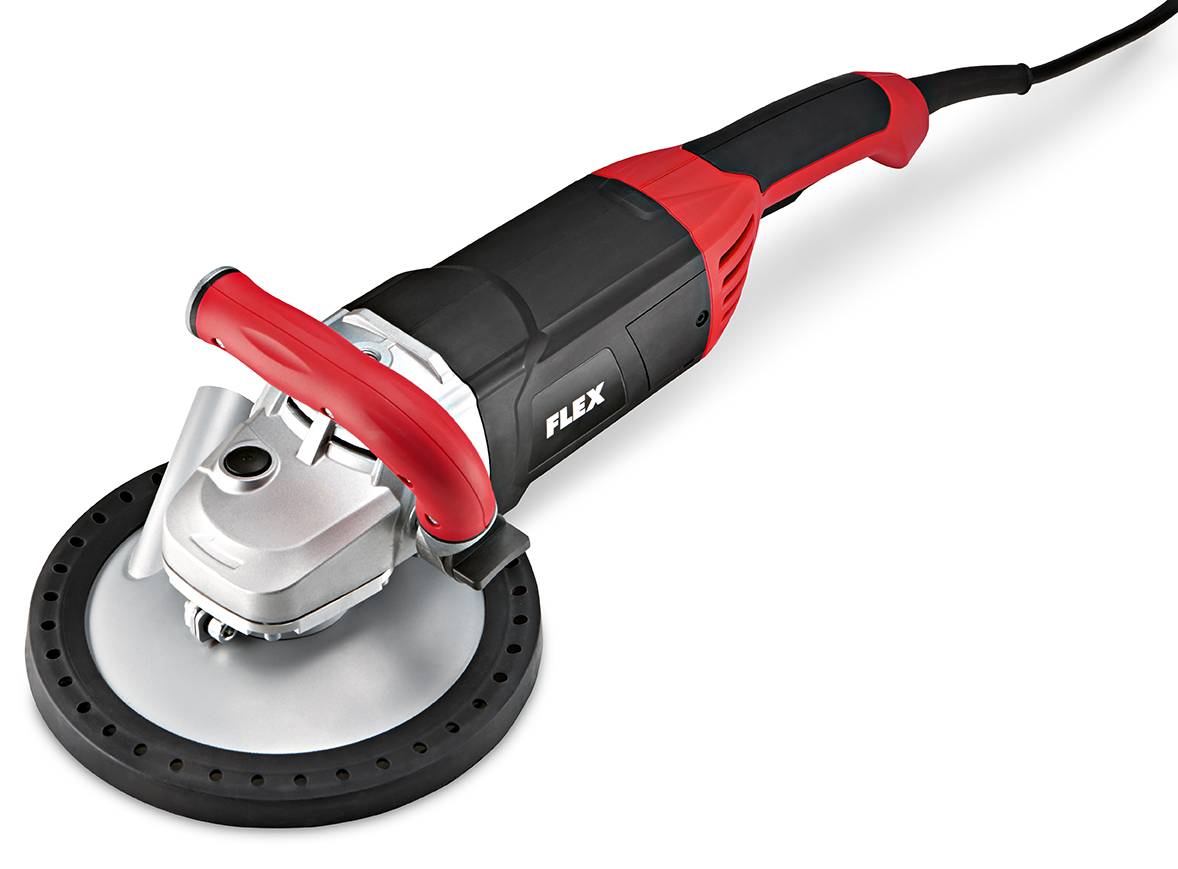 Flex LD 24-6 180 420514 Sanierungsschleifer 2400W