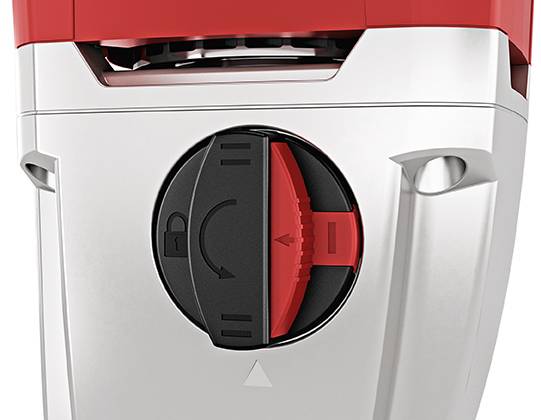 Flex MXE 1002 + WR2 120 Rührwerk 1010W