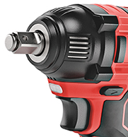 Flex IW 1/2" 18.0 438308 Akku-Schlagschrauber 250 Nm 18V ohne Akku