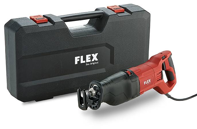 Flex RSP 13-32 Säbelsäge 438367 1300W