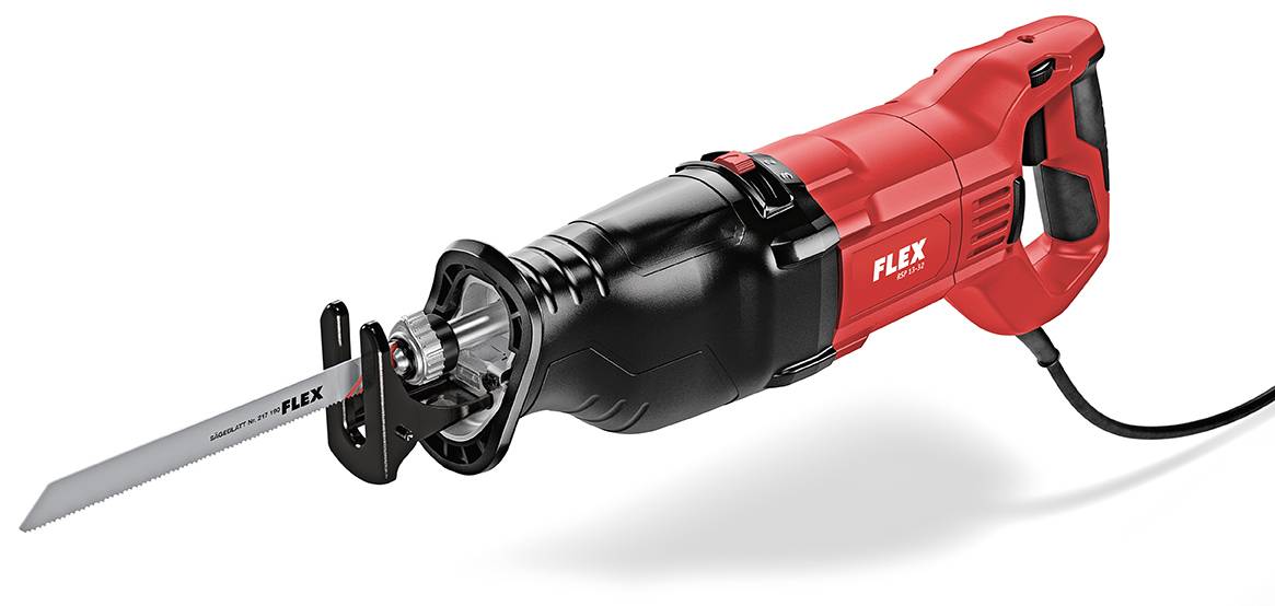 Flex RSP 13-32 Säbelsäge 438367 1300W