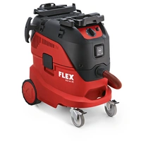 Flex VCE 44L AC 444154 Nass-/Trockensauger 42l Flex VCE 44L AC 444154 Nass-/Trockensauger 42l